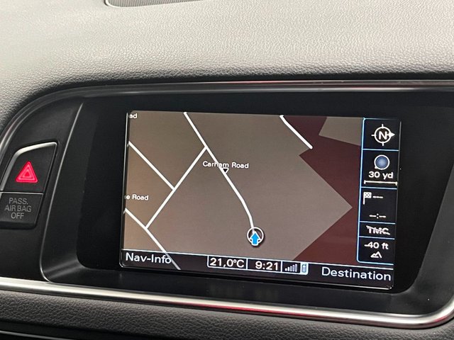 View our AUDI Q5