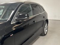 USED 2010 60 AUDI Q5 2.0 TDI S line Special Edition SUV 5dr Diesel Manual quattro Euro 5 (s/s) (170 ps) HEAT LEATHER+B&0+REARCAM+DAB