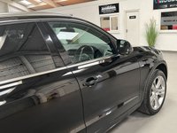 USED 2010 60 AUDI Q5 2.0 TDI S line Special Edition SUV 5dr Diesel Manual quattro Euro 5 (s/s) (170 ps) HEAT LEATHER+B&0+REARCAM+DAB