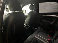 USED 2010 60 AUDI Q5 2.0 TDI S line Special Edition SUV 5dr Diesel Manual quattro Euro 5 (s/s) (170 ps) HEAT LEATHER+B&0+REARCAM+DAB