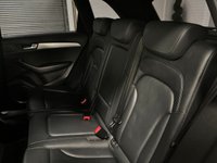 USED 2010 60 AUDI Q5 2.0 TDI S line Special Edition SUV 5dr Diesel Manual quattro Euro 5 (s/s) (170 ps) HEAT LEATHER+B&0+REARCAM+DAB