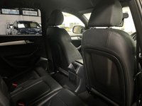 USED 2010 60 AUDI Q5 2.0 TDI S line Special Edition SUV 5dr Diesel Manual quattro Euro 5 (s/s) (170 ps) HEAT LEATHER+B&0+REARCAM+DAB