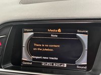 USED 2010 60 AUDI Q5 2.0 TDI S line Special Edition SUV 5dr Diesel Manual quattro Euro 5 (s/s) (170 ps) HEAT LEATHER+B&0+REARCAM+DAB