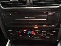 USED 2010 60 AUDI Q5 2.0 TDI S line Special Edition SUV 5dr Diesel Manual quattro Euro 5 (s/s) (170 ps) HEAT LEATHER+B&0+REARCAM+DAB