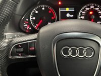 USED 2010 60 AUDI Q5 2.0 TDI S line Special Edition SUV 5dr Diesel Manual quattro Euro 5 (s/s) (170 ps) HEAT LEATHER+B&0+REARCAM+DAB