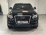 USED 2010 60 AUDI Q5 2.0 TDI S line Special Edition SUV 5dr Diesel Manual quattro Euro 5 (s/s) (170 ps) HEAT LEATHER+B&0+REARCAM+DAB