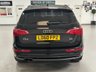 USED 2010 60 AUDI Q5 2.0 TDI S line Special Edition SUV 5dr Diesel Manual quattro Euro 5 (s/s) (170 ps) HEAT LEATHER+B&0+REARCAM+DAB