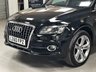USED 2010 60 AUDI Q5 2.0 TDI S line Special Edition SUV 5dr Diesel Manual quattro Euro 5 (s/s) (170 ps) HEAT LEATHER+B&0+REARCAM+DAB