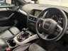 USED 2010 60 AUDI Q5 2.0 TDI S line Special Edition SUV 5dr Diesel Manual quattro Euro 5 (s/s) (170 ps) HEAT LEATHER+B&0+REARCAM+DAB