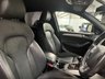 USED 2010 60 AUDI Q5 2.0 TDI S line Special Edition SUV 5dr Diesel Manual quattro Euro 5 (s/s) (170 ps) HEAT LEATHER+B&0+REARCAM+DAB