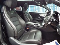 USED 2017 15 MERCEDES-BENZ C-CLASS 4.0 C63 V8 BiTurbo AMG (Premium) Coupe 2dr Petrol SpdS MCT Euro 6 (s/s) (476 ps) ** VIEW BY APPOINTMENT ONLY**