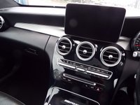 USED 2017 15 MERCEDES-BENZ C-CLASS 4.0 C63 V8 BiTurbo AMG (Premium) Coupe 2dr Petrol SpdS MCT Euro 6 (s/s) (476 ps) ** VIEW BY APPOINTMENT ONLY**