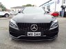 USED 2017 15 MERCEDES-BENZ C-CLASS 4.0 C63 V8 BiTurbo AMG (Premium) Coupe 2dr Petrol SpdS MCT Euro 6 (s/s) (476 ps) ** VIEW BY APPOINTMENT ONLY**