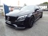 USED 2017 15 MERCEDES-BENZ C-CLASS 4.0 C63 V8 BiTurbo AMG (Premium) Coupe 2dr Petrol SpdS MCT Euro 6 (s/s) (476 ps) ** VIEW BY APPOINTMENT ONLY**
