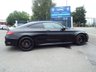 USED 2017 15 MERCEDES-BENZ C-CLASS 4.0 C63 V8 BiTurbo AMG (Premium) Coupe 2dr Petrol SpdS MCT Euro 6 (s/s) (476 ps) ** VIEW BY APPOINTMENT ONLY**
