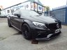 USED 2017 15 MERCEDES-BENZ C-CLASS 4.0 C63 V8 BiTurbo AMG (Premium) Coupe 2dr Petrol SpdS MCT Euro 6 (s/s) (476 ps) ** VIEW BY APPOINTMENT ONLY**