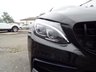 USED 2017 15 MERCEDES-BENZ C-CLASS 4.0 C63 V8 BiTurbo AMG (Premium) Coupe 2dr Petrol SpdS MCT Euro 6 (s/s) (476 ps) ** VIEW BY APPOINTMENT ONLY**