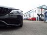 USED 2017 15 MERCEDES-BENZ C-CLASS 4.0 C63 V8 BiTurbo AMG (Premium) Coupe 2dr Petrol SpdS MCT Euro 6 (s/s) (476 ps) ** VIEW BY APPOINTMENT ONLY**