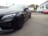 USED 2017 15 MERCEDES-BENZ C-CLASS 4.0 C63 V8 BiTurbo AMG (Premium) Coupe 2dr Petrol SpdS MCT Euro 6 (s/s) (476 ps) ** VIEW BY APPOINTMENT ONLY**