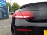 USED 2017 15 MERCEDES-BENZ C-CLASS 4.0 C63 V8 BiTurbo AMG (Premium) Coupe 2dr Petrol SpdS MCT Euro 6 (s/s) (476 ps) ** VIEW BY APPOINTMENT ONLY**