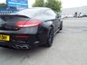 USED 2017 15 MERCEDES-BENZ C-CLASS 4.0 C63 V8 BiTurbo AMG (Premium) Coupe 2dr Petrol SpdS MCT Euro 6 (s/s) (476 ps) ** VIEW BY APPOINTMENT ONLY**