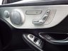 USED 2017 15 MERCEDES-BENZ C-CLASS 4.0 C63 V8 BiTurbo AMG (Premium) Coupe 2dr Petrol SpdS MCT Euro 6 (s/s) (476 ps) ** VIEW BY APPOINTMENT ONLY**
