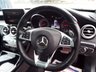 USED 2017 15 MERCEDES-BENZ C-CLASS 4.0 C63 V8 BiTurbo AMG (Premium) Coupe 2dr Petrol SpdS MCT Euro 6 (s/s) (476 ps) ** VIEW BY APPOINTMENT ONLY**