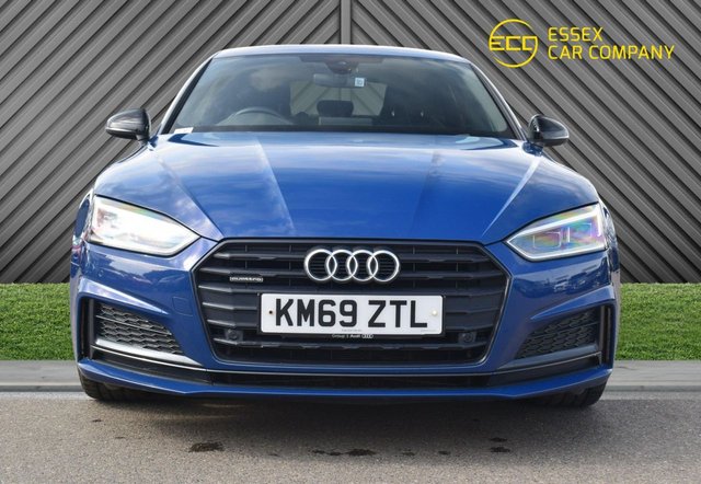 2019 AUDI A5 - Photo 6