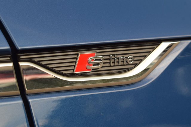 2019 AUDI A5 - Photo 9