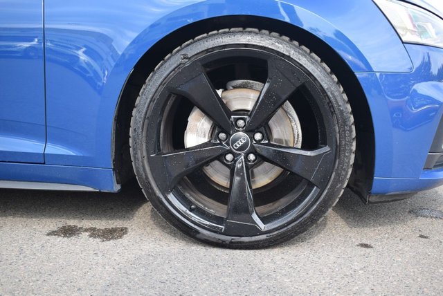 2019 AUDI A5 - Photo 10