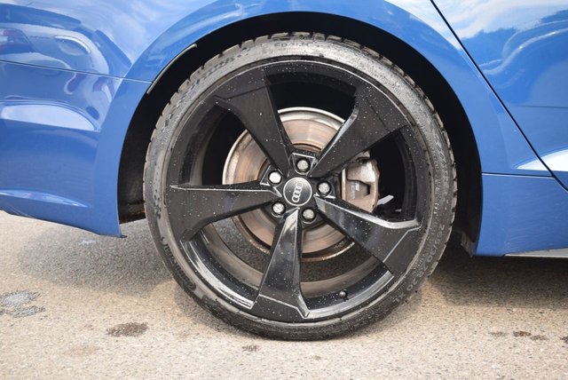 2019 AUDI A5 - Photo 11