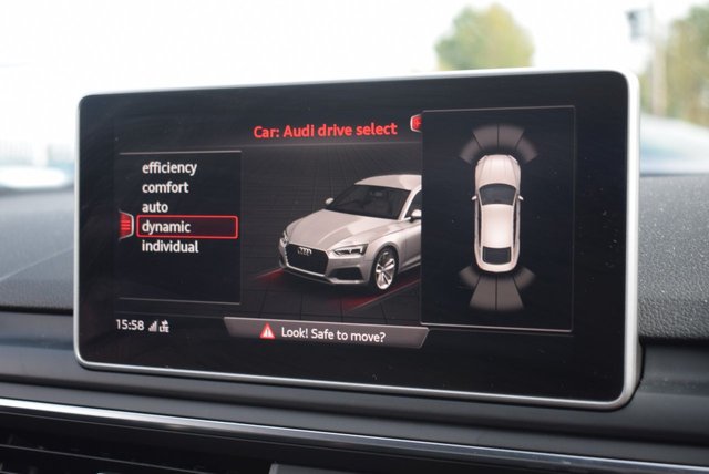 2019 AUDI A5 - Photo 4