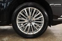 USED 2019 19 MITSUBISHI OUTLANDER 2.4h TwinMotor 13.8kWh 5h SUV 5dr Petrol Plug-in Hybrid CVT 4WD Euro 6 (s/s) (209 ps) 