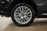 USED 2019 19 MITSUBISHI OUTLANDER 2.4h TwinMotor 13.8kWh 5h SUV 5dr Petrol Plug-in Hybrid CVT 4WD Euro 6 (s/s) (209 ps) 