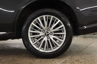 USED 2019 19 MITSUBISHI OUTLANDER 2.4h TwinMotor 13.8kWh 5h SUV 5dr Petrol Plug-in Hybrid CVT 4WD Euro 6 (s/s) (209 ps) 