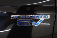 USED 2019 19 MITSUBISHI OUTLANDER 2.4h TwinMotor 13.8kWh 5h SUV 5dr Petrol Plug-in Hybrid CVT 4WD Euro 6 (s/s) (209 ps) 