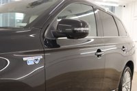 USED 2019 19 MITSUBISHI OUTLANDER 2.4h TwinMotor 13.8kWh 5h SUV 5dr Petrol Plug-in Hybrid CVT 4WD Euro 6 (s/s) (209 ps) 