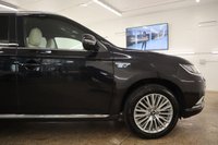 USED 2019 19 MITSUBISHI OUTLANDER 2.4h TwinMotor 13.8kWh 5h SUV 5dr Petrol Plug-in Hybrid CVT 4WD Euro 6 (s/s) (209 ps) 