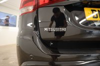 USED 2019 19 MITSUBISHI OUTLANDER 2.4h TwinMotor 13.8kWh 5h SUV 5dr Petrol Plug-in Hybrid CVT 4WD Euro 6 (s/s) (209 ps) 