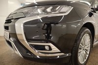USED 2019 19 MITSUBISHI OUTLANDER 2.4h TwinMotor 13.8kWh 5h SUV 5dr Petrol Plug-in Hybrid CVT 4WD Euro 6 (s/s) (209 ps) 