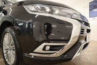 USED 2019 19 MITSUBISHI OUTLANDER 2.4h TwinMotor 13.8kWh 5h SUV 5dr Petrol Plug-in Hybrid CVT 4WD Euro 6 (s/s) (209 ps) 