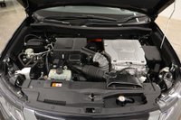 USED 2019 19 MITSUBISHI OUTLANDER 2.4h TwinMotor 13.8kWh 5h SUV 5dr Petrol Plug-in Hybrid CVT 4WD Euro 6 (s/s) (209 ps) 