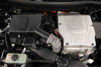 USED 2019 19 MITSUBISHI OUTLANDER 2.4h TwinMotor 13.8kWh 5h SUV 5dr Petrol Plug-in Hybrid CVT 4WD Euro 6 (s/s) (209 ps) 