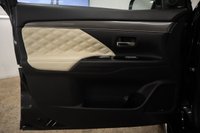 USED 2019 19 MITSUBISHI OUTLANDER 2.4h TwinMotor 13.8kWh 5h SUV 5dr Petrol Plug-in Hybrid CVT 4WD Euro 6 (s/s) (209 ps) 