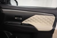 USED 2019 19 MITSUBISHI OUTLANDER 2.4h TwinMotor 13.8kWh 5h SUV 5dr Petrol Plug-in Hybrid CVT 4WD Euro 6 (s/s) (209 ps) 