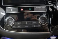 USED 2019 19 MITSUBISHI OUTLANDER 2.4h TwinMotor 13.8kWh 5h SUV 5dr Petrol Plug-in Hybrid CVT 4WD Euro 6 (s/s) (209 ps) 