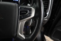 USED 2019 19 MITSUBISHI OUTLANDER 2.4h TwinMotor 13.8kWh 5h SUV 5dr Petrol Plug-in Hybrid CVT 4WD Euro 6 (s/s) (209 ps) 