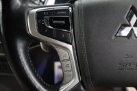 USED 2019 19 MITSUBISHI OUTLANDER 2.4h TwinMotor 13.8kWh 5h SUV 5dr Petrol Plug-in Hybrid CVT 4WD Euro 6 (s/s) (209 ps) 