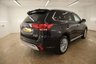 USED 2019 19 MITSUBISHI OUTLANDER 2.4h TwinMotor 13.8kWh 5h SUV 5dr Petrol Plug-in Hybrid CVT 4WD Euro 6 (s/s) (209 ps) 