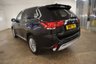 USED 2019 19 MITSUBISHI OUTLANDER 2.4h TwinMotor 13.8kWh 5h SUV 5dr Petrol Plug-in Hybrid CVT 4WD Euro 6 (s/s) (209 ps) 